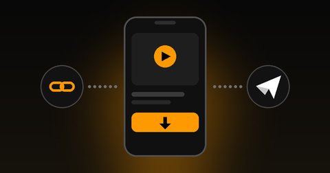 Guide cover: how to download Pornhub videos in 2026 with a Telegram bot