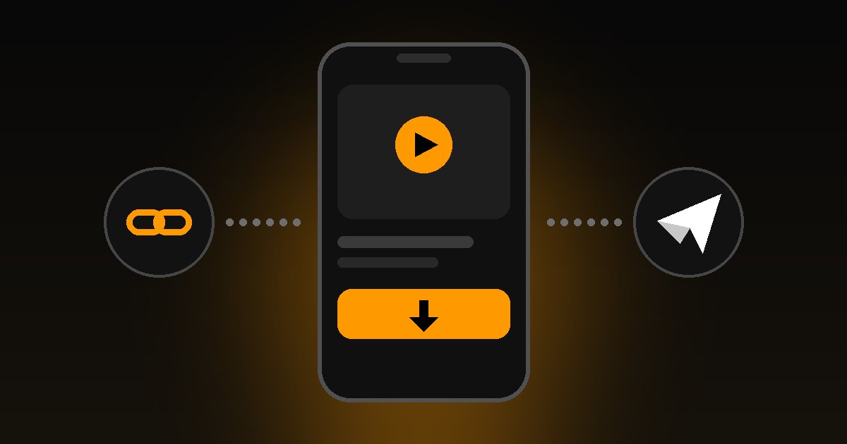 Guide cover: how to download Pornhub videos in 2026 with a Telegram bot